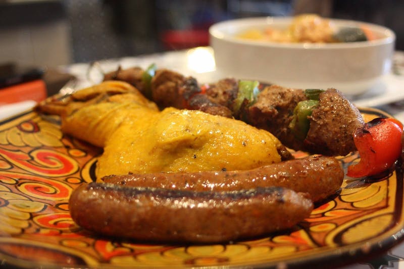 Image of Resto chez Hassan - Calvoet