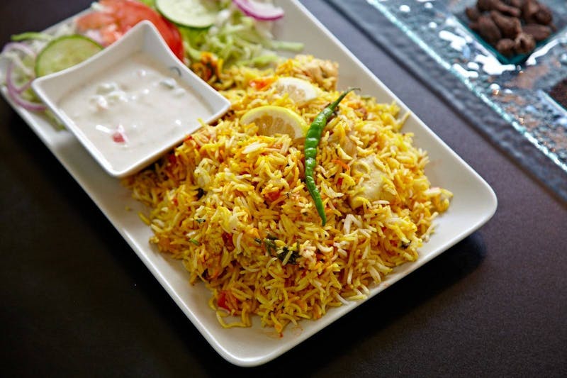 Image of Taste Of Taj Mahal