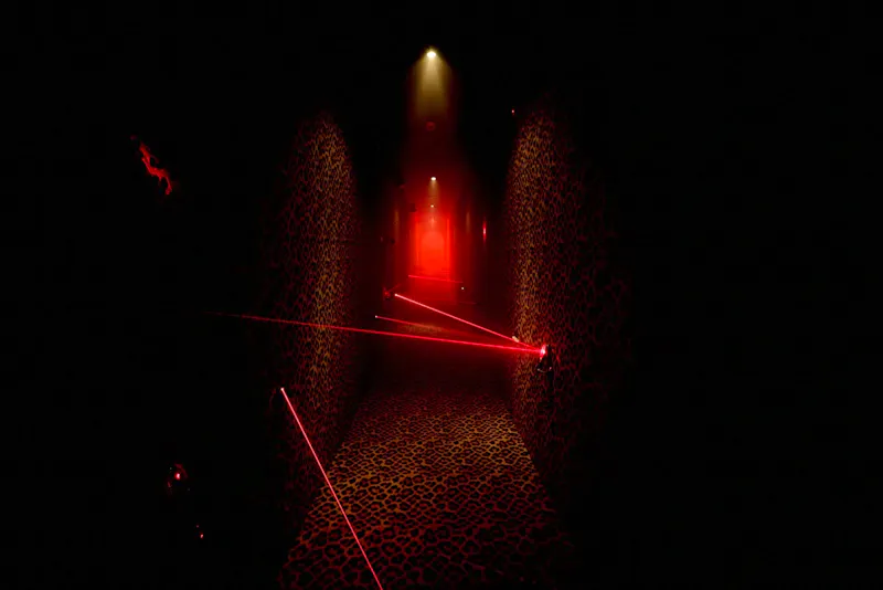 Image of Scène Bar Brussels