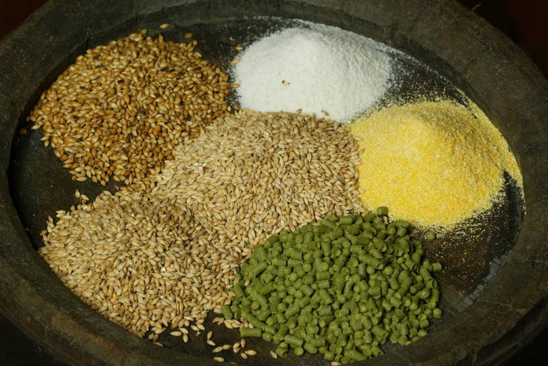 Image of House of Belgian Brewers