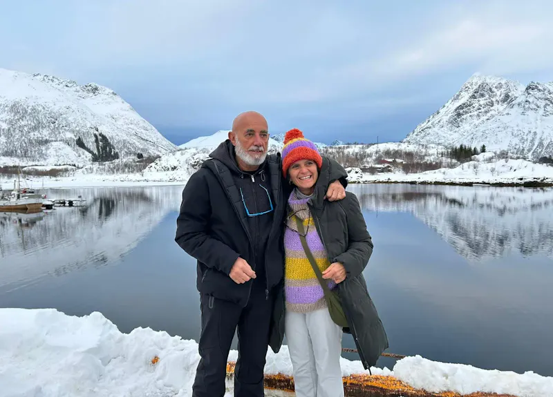 Foto di La Via Giusta, viaggi e turismo