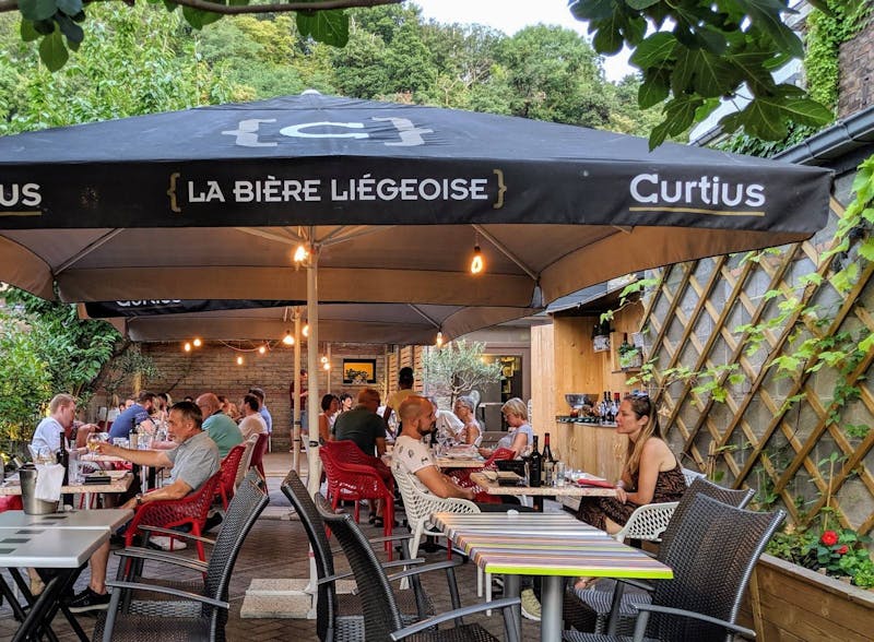 Image of Le Pacific