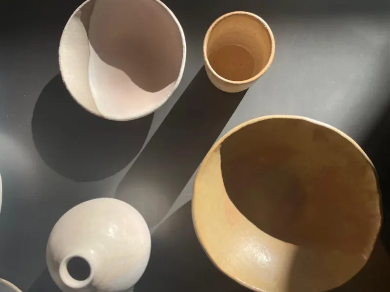 Ceramics