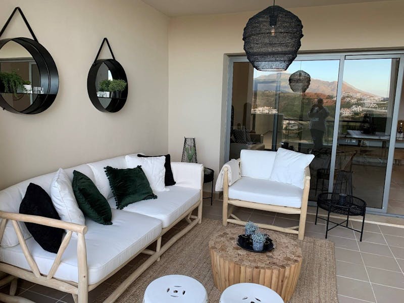 Foto de Interior Inspirations by FR