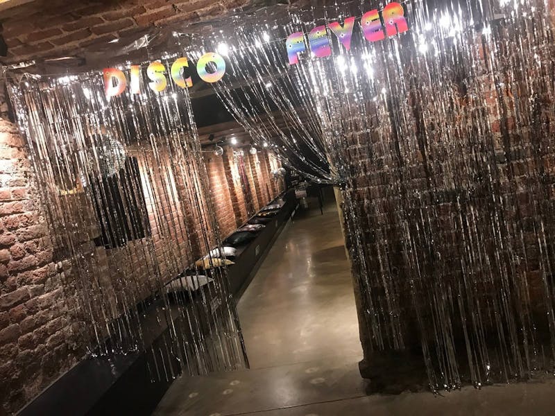 Photo de Les Caves de Fragnée