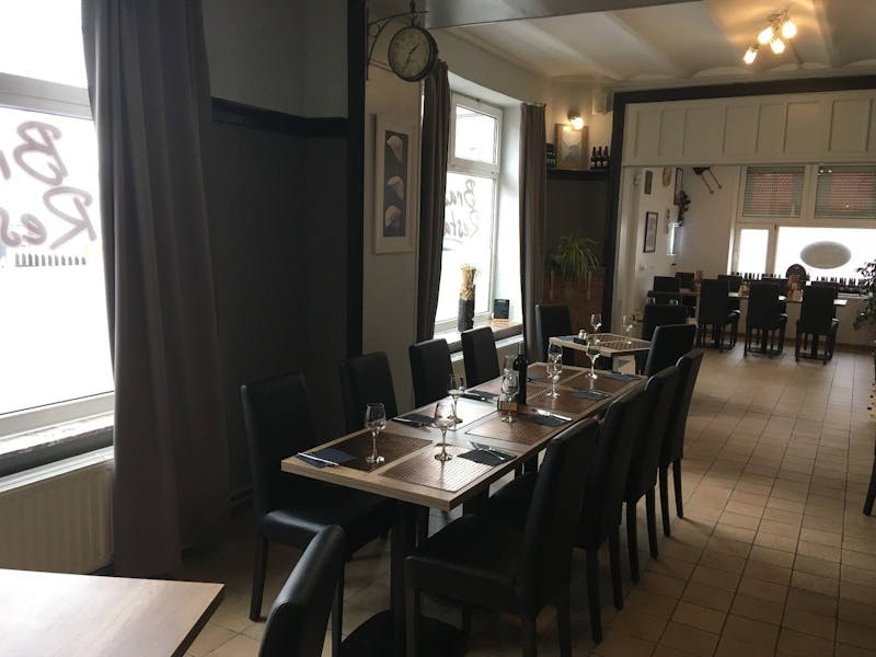Image of Auberge du coin