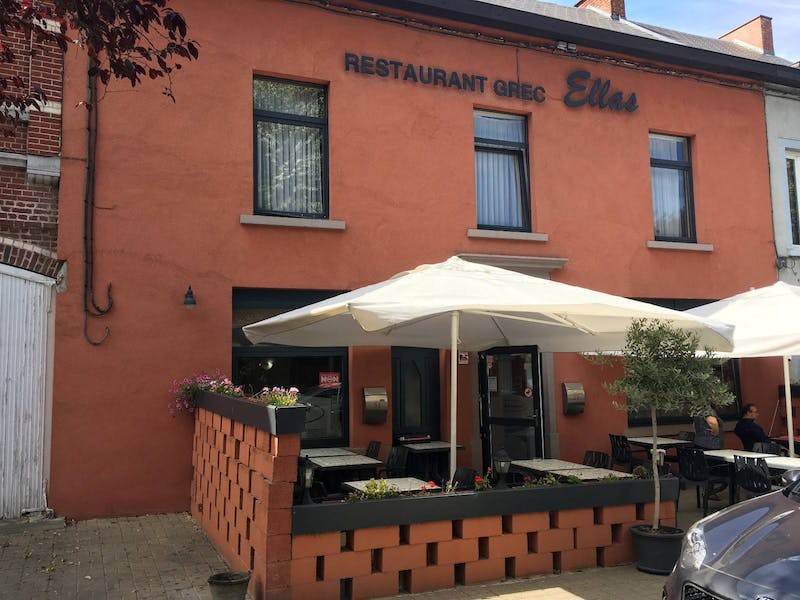 Image of restaurant ELLAS