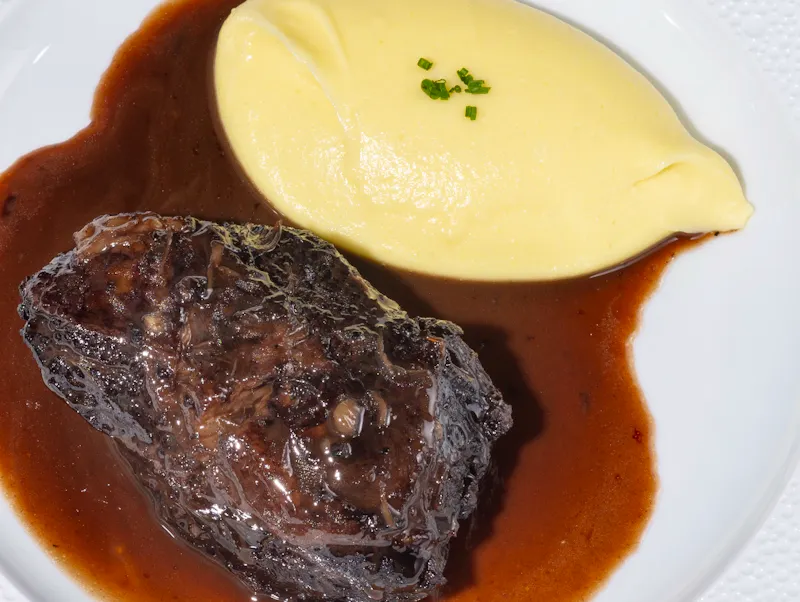 Photo de Restaurante Maricel