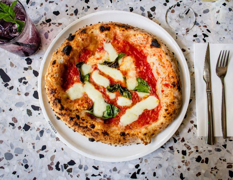 Image of Giuseppe's - Pizza Forno a Legna