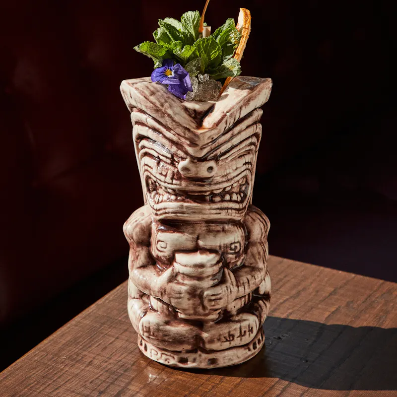 Image of  Cane Rum Society