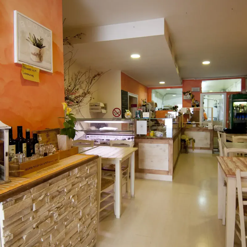 Image of La dispensa 