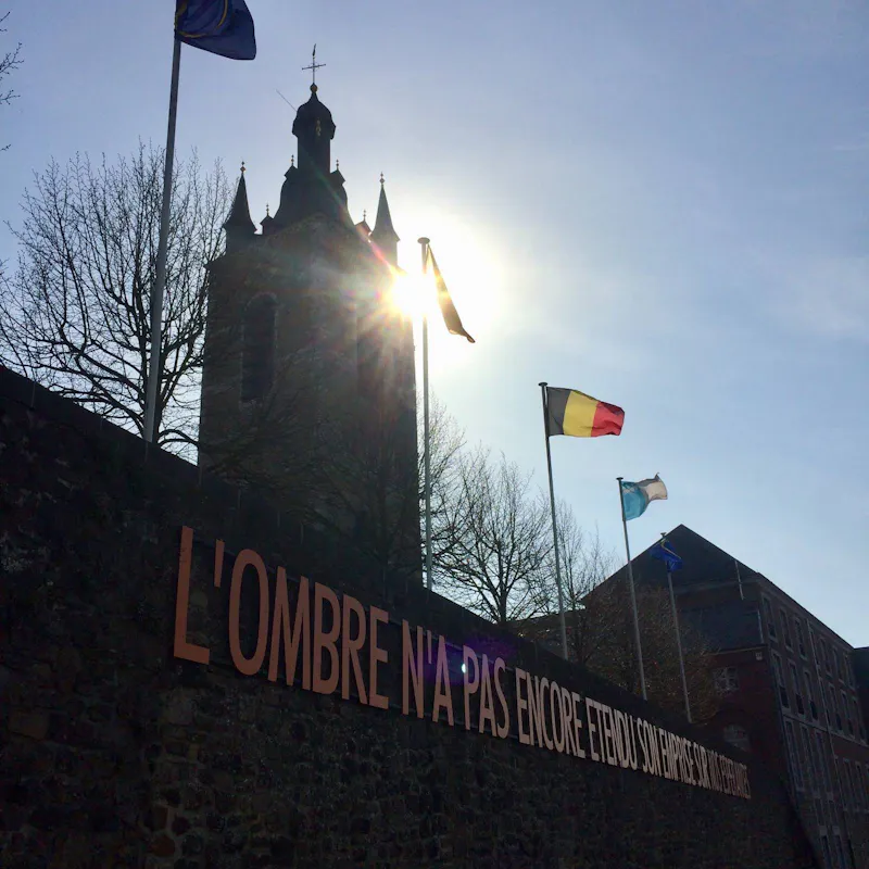 Image of Beffroi de Thuin