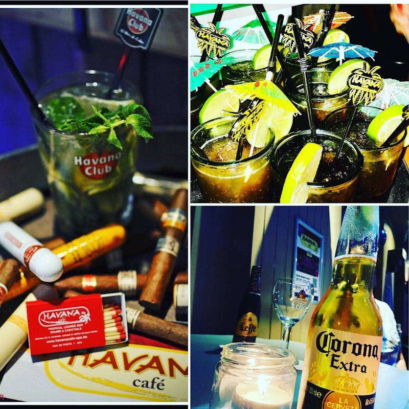 Image of Havana Café