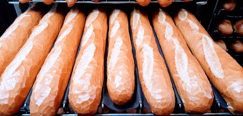 Photo de Boulangerie La Bruxelloise srl