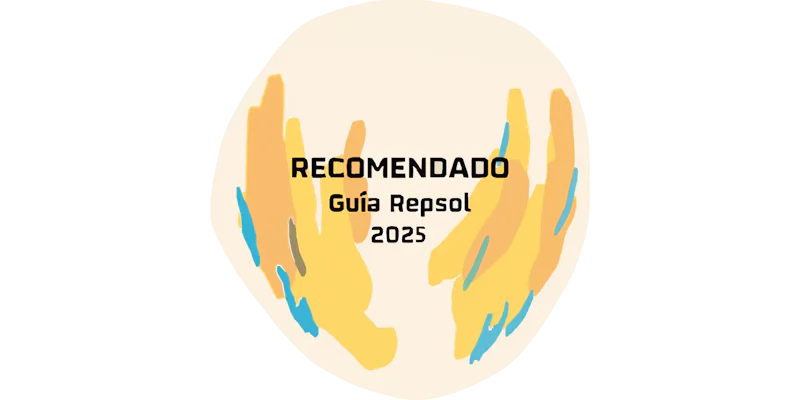 GuÍa Repsol 2025