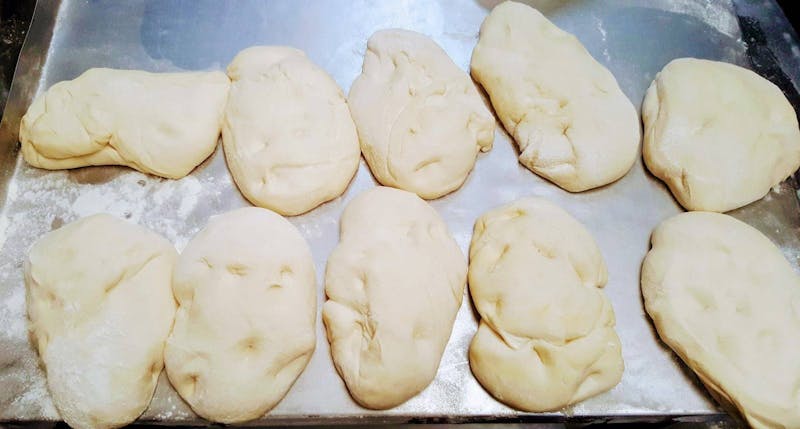 Photo de Boulangerie La Bruxelloise srl