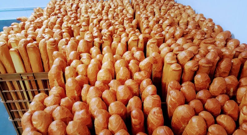 Photo de Boulangerie La Bruxelloise srl