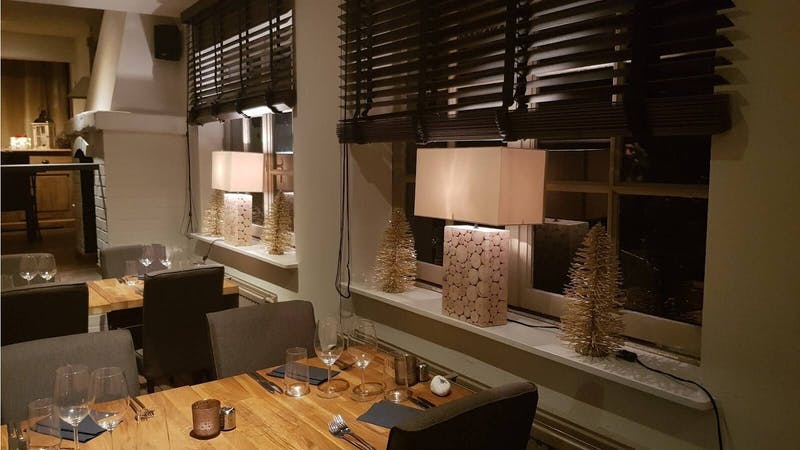 Image of La Cuisine d’Adèle