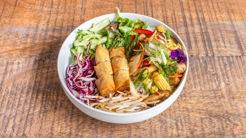 Foto vanKhao Thai
