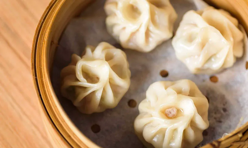 Photo de Bao Bao