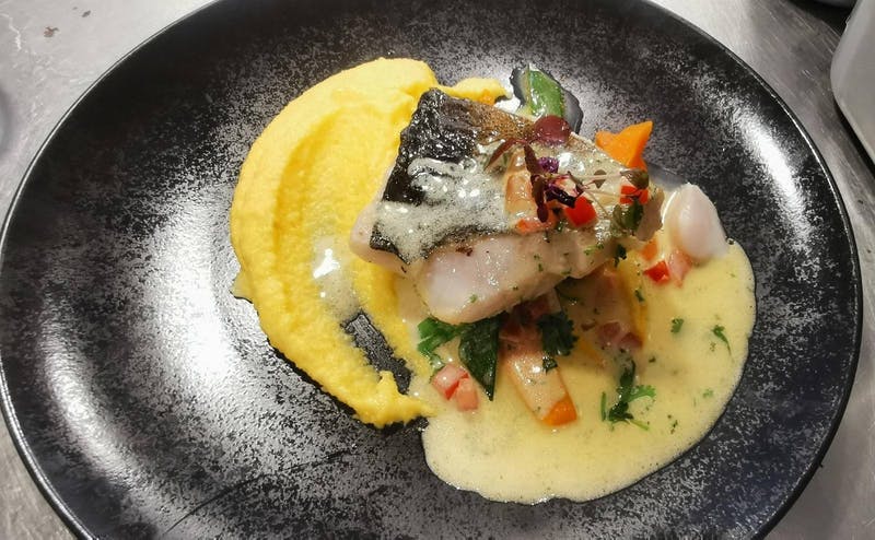 Image of La Cuisine d’Adèle