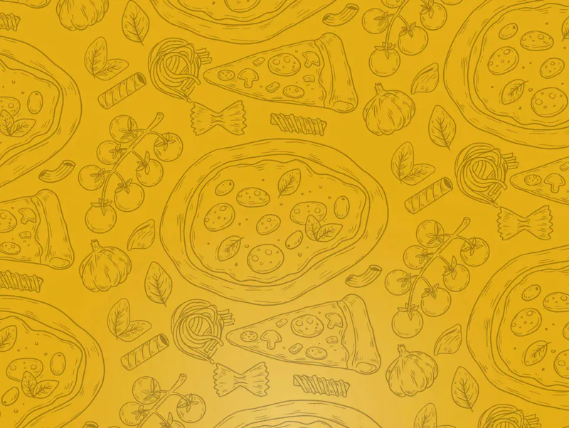 Pizzas