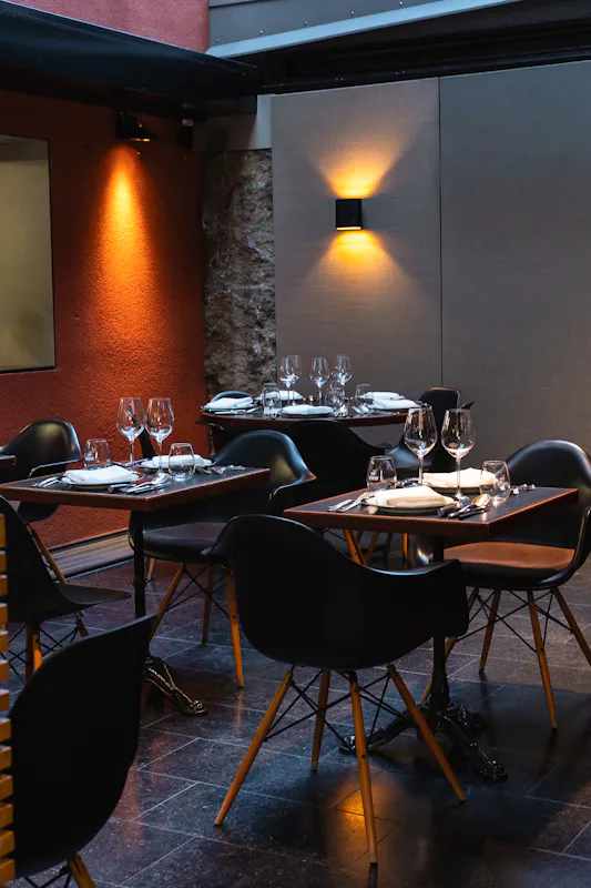 Photo de Enoteca