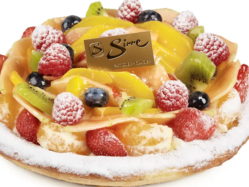 Image of Pâtisserie Sirre Image of Pâtisserie Sirre