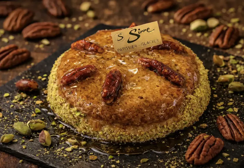 Image of Pâtisserie Sirre Image of Pâtisserie Sirre