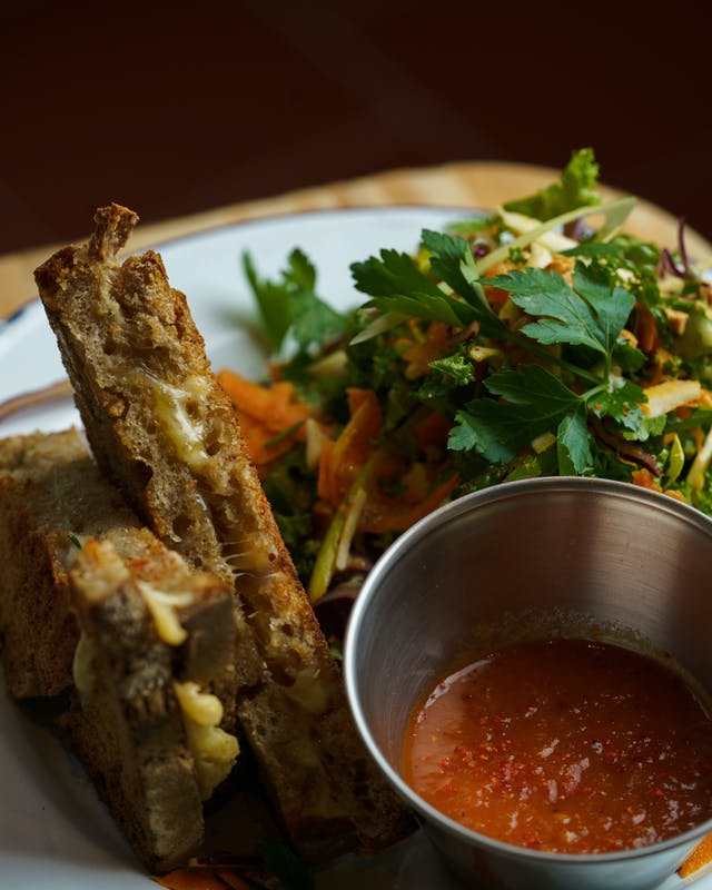Image of Café Boudin
