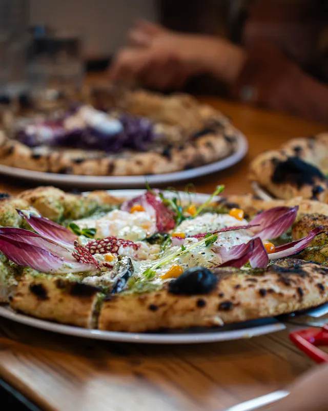 Photo de Il Bar A Pizze