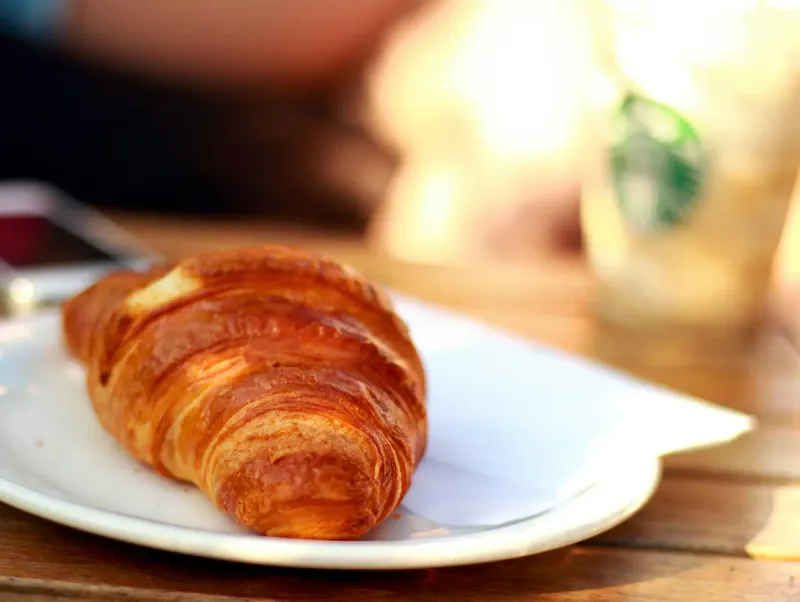 Nos petits déjeuners Nos petits déjeuners