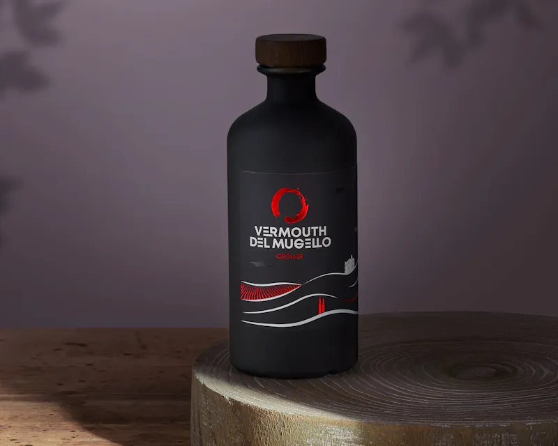 Vermouth del Mugello Cremisi