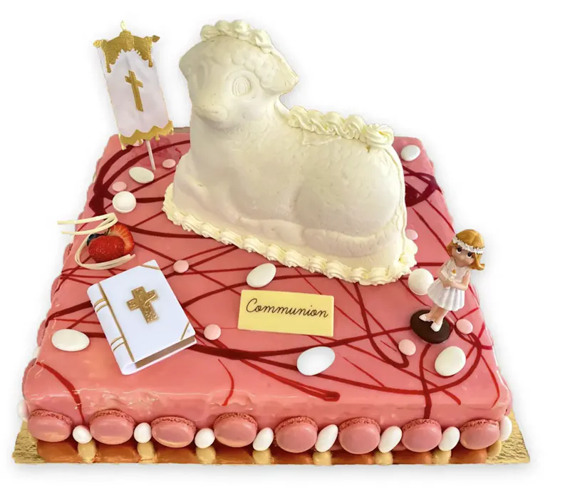 Image of Pâtisserie Sirre Image of Pâtisserie Sirre