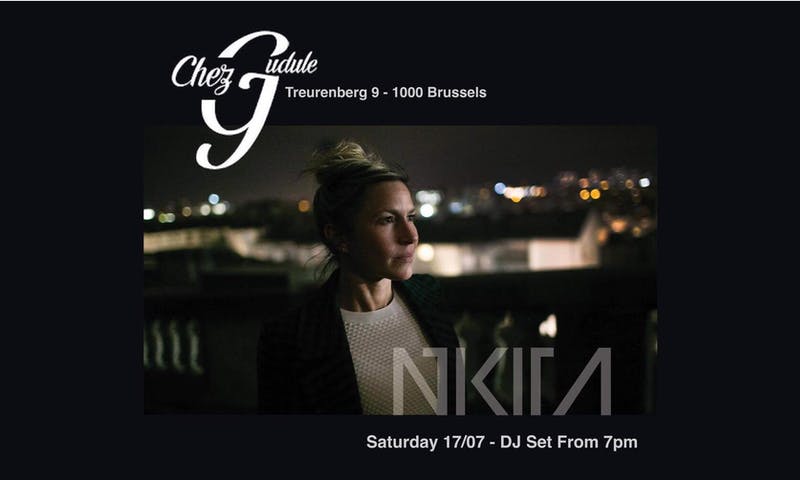 NiKiTA - Chez Gudule