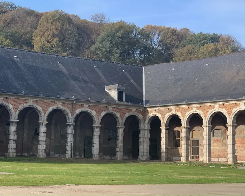 Sa ferme