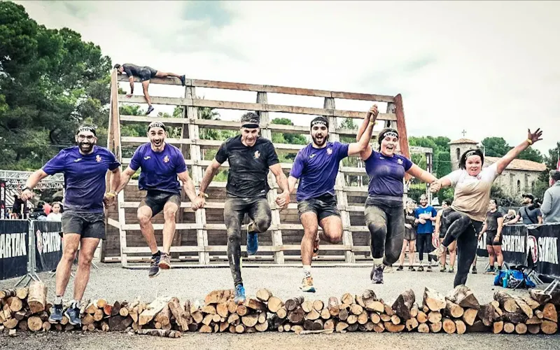 Photo de Audren Diet & Sport
