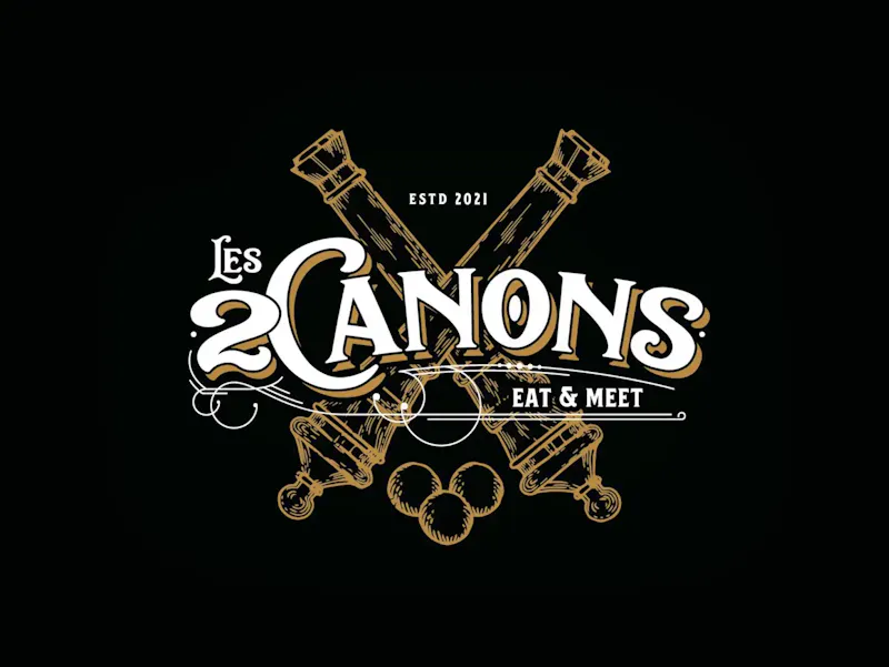 Photo de Les 2 Canons Photo de Les 2 Canons