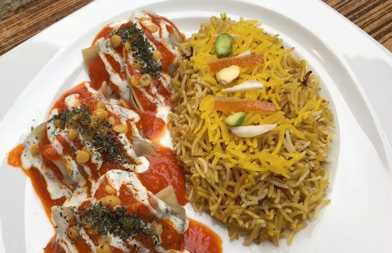 Photo de Kaboul Restaurant
