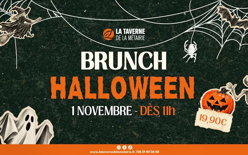 Image of La Taverne de la Metairie