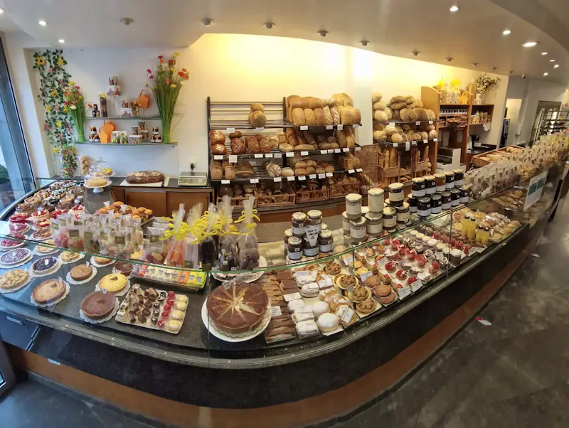 Image of Pâtisserie Sirre