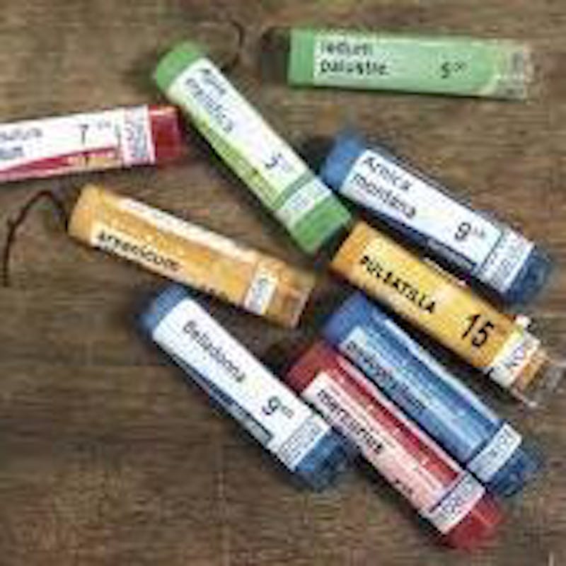L’homéopathie, comment ça marche ?!!