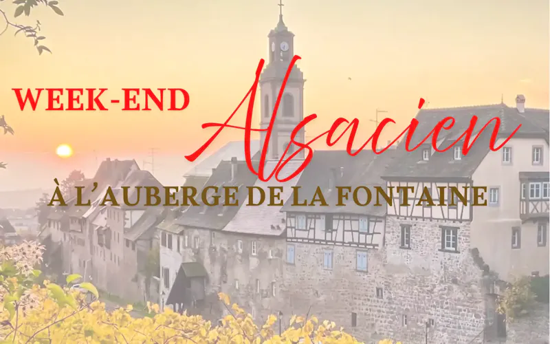 Image of Auberge de la Fontaine