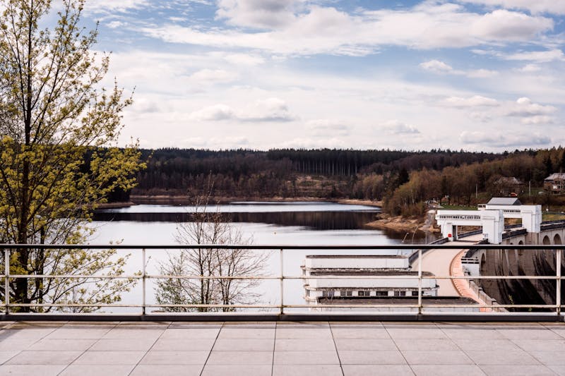 Image of Wesertalsperre Eupen