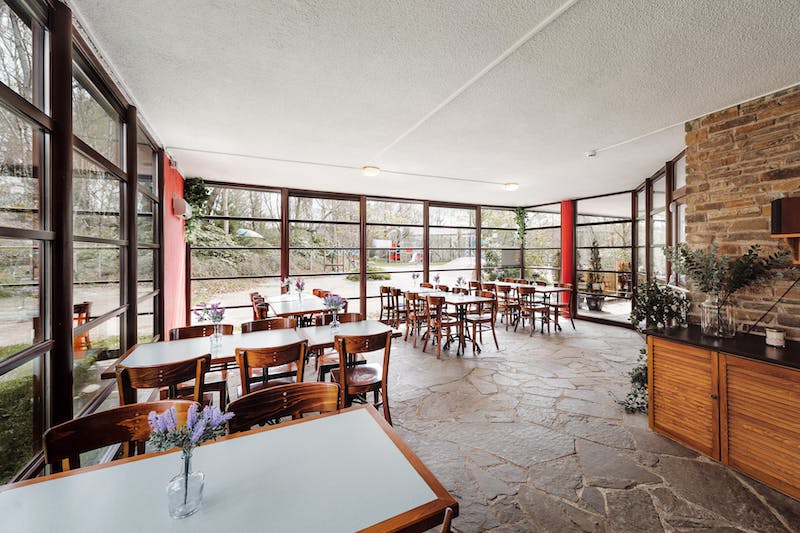 Salle "Plaine de jeux" Salle "Plaine de jeux"
