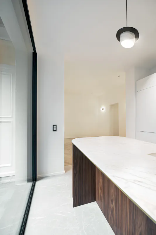 Photo de N&M Architects Photo de N&M Architects
