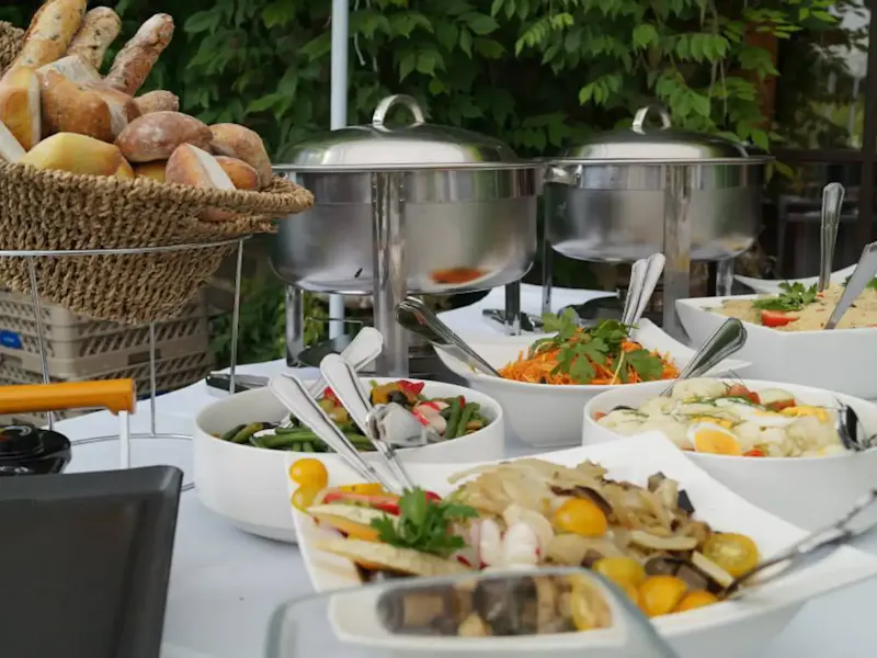 Buffets Froids Buffets Froids