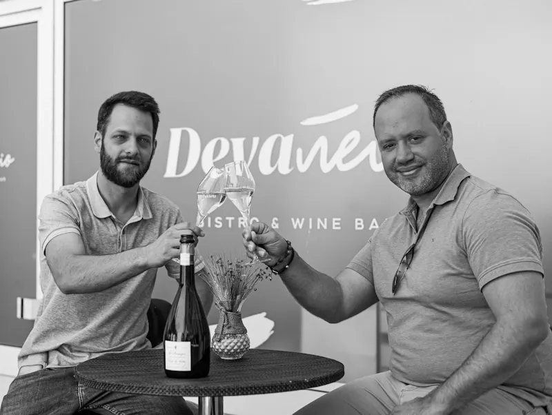 Image of Devaneio Fire Dining