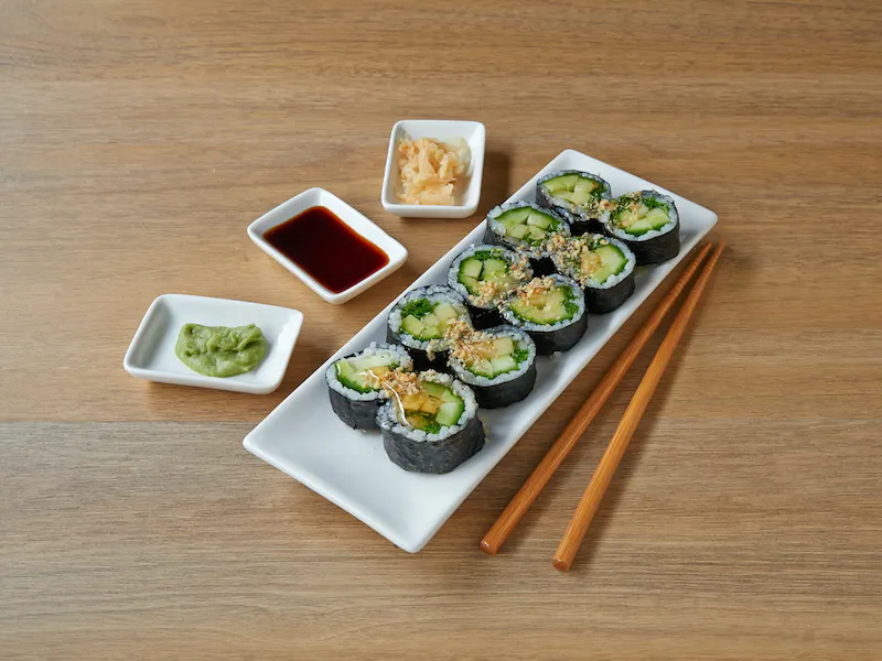 Image of MAKI MAKI