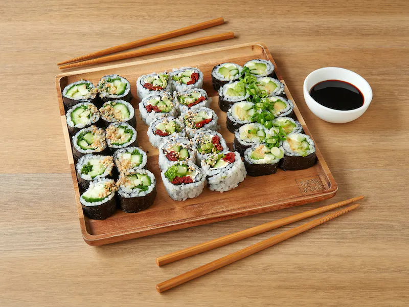 Image of MAKI MAKI
